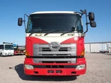 2004 Hino Profia Truck for sale, Japanese used car export - photo 27 of 80 | GULJI TRADERS