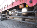2004 Hino Profia Truck for sale, Japanese used car export - photo 37 of 80 | GULJI TRADERS