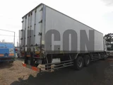 2004 Hino Profia Truck for sale, Japanese used car export - photo 2 of 21 | GULJI TRADERS