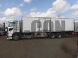 2004 Hino Profia Truck for sale, Japanese used car export - photo 6 of 21 | GULJI TRADERS