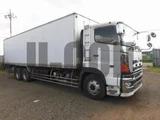 2004 Hino Profia Truck for sale, Japanese used car export - photo 17 of 21 | GULJI TRADERS