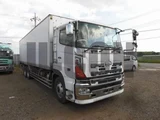 2004 Hino Profia Truck for sale, Japanese used car export - photo 18 of 21 | GULJI TRADERS