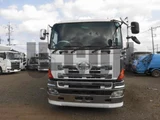 2004 Hino Profia Truck for sale, Japanese used car export - photo 19 of 21 | GULJI TRADERS