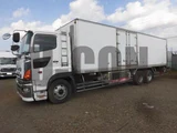 2004 Hino Profia Truck for sale, Japanese used car export - photo 20 of 21 | GULJI TRADERS