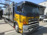2004 Hino Profia Truck for sale, Japanese used car export - photo 2 of 21 | GULJI TRADERS