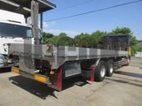 2004 Hino Profia Truck for sale, Japanese used car export - photo 4 of 21 | GULJI TRADERS