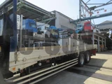 2004 Hino Profia Truck for sale, Japanese used car export - photo 8 of 21 | GULJI TRADERS