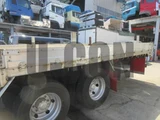 2004 Hino Profia Truck for sale, Japanese used car export - photo 9 of 21 | GULJI TRADERS