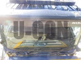 2004 Hino Profia Truck for sale, Japanese used car export - photo 13 of 21 | GULJI TRADERS