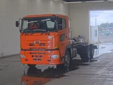2004 Hino Profia Truck for sale, Japanese used car export - photo 1 of 2 | GULJI TRADERS