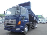 2005 Hino Profia Truck for sale, Japanese used car export - photo 1 of 45 | GULJI TRADERS