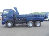 2005 Hino Profia Truck for sale, Japanese used car export - photo 3 of 45 | GULJI TRADERS