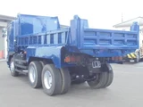 2005 Hino Profia Truck for sale, Japanese used car export - photo 6 of 45 | GULJI TRADERS