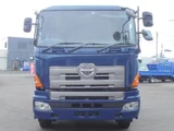 2005 Hino Profia Truck for sale, Japanese used car export - photo 7 of 45 | GULJI TRADERS