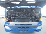 2005 Hino Profia Truck for sale, Japanese used car export - photo 8 of 45 | GULJI TRADERS