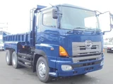 2005 Hino Profia Truck for sale, Japanese used car export - photo 9 of 45 | GULJI TRADERS