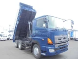 2005 Hino Profia Truck for sale, Japanese used car export - photo 37 of 45 | GULJI TRADERS