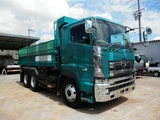 2005 Hino Profia Truck for sale, Japanese used car export - photo 2 of 21 | GULJI TRADERS