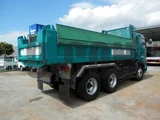 2005 Hino Profia Truck for sale, Japanese used car export - photo 3 of 21 | GULJI TRADERS