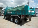 2005 Hino Profia Truck for sale, Japanese used car export - photo 4 of 21 | GULJI TRADERS