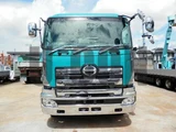 2005 Hino Profia Truck for sale, Japanese used car export - photo 5 of 21 | GULJI TRADERS