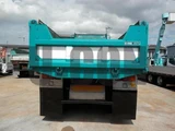 2005 Hino Profia Truck for sale, Japanese used car export - photo 7 of 21 | GULJI TRADERS