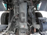 2005 Hino Profia Truck for sale, Japanese used car export - photo 9 of 21 | GULJI TRADERS