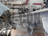 2005 Hino Profia Truck for sale, Japanese used car export - photo 10 of 21 | GULJI TRADERS