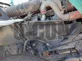 2005 Hino Profia Truck for sale, Japanese used car export - photo 11 of 21 | GULJI TRADERS