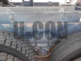 2005 Hino Profia Truck for sale, Japanese used car export - photo 17 of 21 | GULJI TRADERS