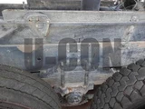 2005 Hino Profia Truck for sale, Japanese used car export - photo 19 of 21 | GULJI TRADERS