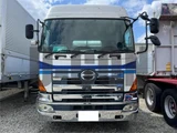 2005 Hino Profia Truck for sale, Japanese used car export - photo 2 of 21 | GULJI TRADERS