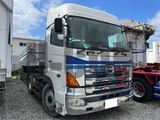 2005 Hino Profia Truck for sale, Japanese used car export - photo 3 of 21 | GULJI TRADERS