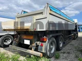 2005 Hino Profia Truck for sale, Japanese used car export - photo 4 of 21 | GULJI TRADERS
