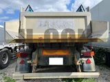2005 Hino Profia Truck for sale, Japanese used car export - photo 5 of 21 | GULJI TRADERS