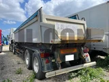 2005 Hino Profia Truck for sale, Japanese used car export - photo 6 of 21 | GULJI TRADERS