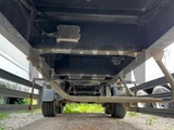 2005 Hino Profia Truck for sale, Japanese used car export - photo 9 of 21 | GULJI TRADERS