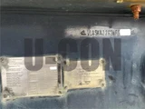 2005 Hino Profia Truck for sale, Japanese used car export - photo 15 of 21 | GULJI TRADERS