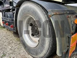 2005 Hino Profia Truck for sale, Japanese used car export - photo 19 of 21 | GULJI TRADERS