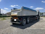 2005 Hino Profia Truck for sale, Japanese used car export - photo 2 of 9 | GULJI TRADERS