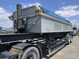 2005 Hino Profia Truck for sale, Japanese used car export - photo 3 of 9 | GULJI TRADERS