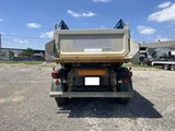 2005 Hino Profia Truck for sale, Japanese used car export - photo 5 of 9 | GULJI TRADERS