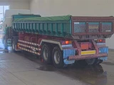2005 Hino Profia Truck for sale, Japanese used car export - photo 2 of 2 | GULJI TRADERS