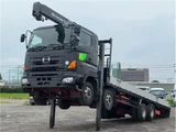 2006 Hino Profia Truck for sale, Japanese used car export - photo 1 of 73 | GULJI TRADERS
