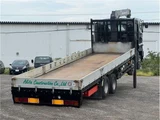 2006 Hino Profia Truck for sale, Japanese used car export - photo 3 of 73 | GULJI TRADERS