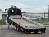 2006 Hino Profia Truck for sale, Japanese used car export - photo 4 of 73 | GULJI TRADERS