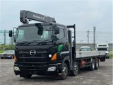 2006 Hino Profia Truck for sale, Japanese used car export - photo 6 of 73 | GULJI TRADERS