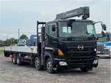 2006 Hino Profia Truck for sale, Japanese used car export - photo 7 of 73 | GULJI TRADERS