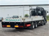 2006 Hino Profia Truck for sale, Japanese used car export - photo 8 of 73 | GULJI TRADERS