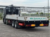 2006 Hino Profia Truck for sale, Japanese used car export - photo 9 of 73 | GULJI TRADERS